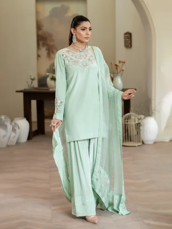 EIRA GREEN
