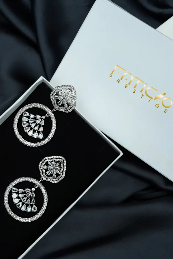 FE 12 Zurcan Opulence